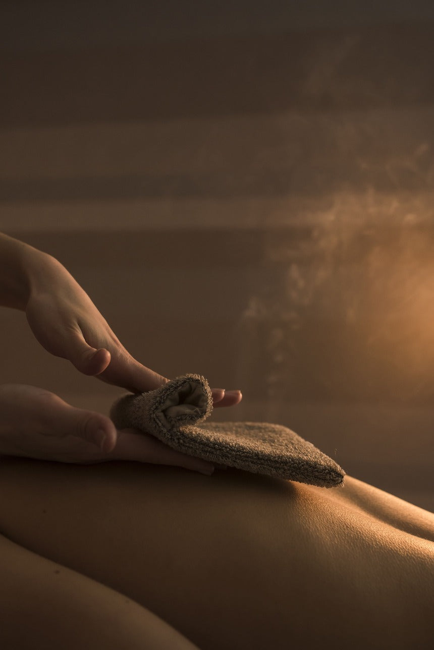 Exploring the Healing Science Behind Shiatsu Massage