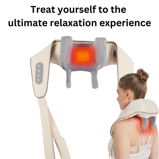 AuraPulse Massage Therapy